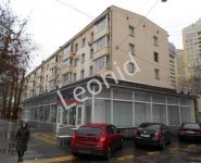 2-комнатная квартира площадью 44 кв.м, Шаболовка ул., 25К2 | цена 10 600 000 руб. | www.metrprice.ru