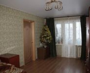 2-комнатная квартира площадью 44.5 кв.м, Полевая улица, 8 | цена 3 200 000 руб. | www.metrprice.ru