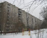 3-комнатная квартира площадью 60.5 кв.м, Вешняковская ул., 39 | цена 8 400 000 руб. | www.metrprice.ru