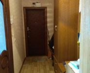 2-комнатная квартира площадью 51 кв.м, Кунцевская улица, 8к2 | цена 9 200 000 руб. | www.metrprice.ru