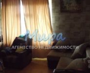 2-комнатная квартира площадью 38 кв.м, Ивана Франко ул., 36 | цена 6 300 000 руб. | www.metrprice.ru