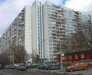 3-комнатная квартира площадью 74 кв.м, Маршала Голованова ул., 1 | цена 10 500 000 руб. | www.metrprice.ru