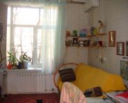 2-комнатная квартира площадью 51 кв.м, Балтийский 1-й пер., 3/25 | цена 12 500 000 руб. | www.metrprice.ru