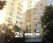 2-комнатная квартира площадью 71 кв.м, Молодогвардейская ул., 4 | цена 17 500 000 руб. | www.metrprice.ru