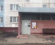 1-комнатная квартира площадью 38.7 кв.м, Дубнинская ул., 22К3 | цена 5 100 000 руб. | www.metrprice.ru