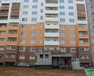 1-комнатная квартира площадью 46 кв.м, Дзержинского ул., 8 | цена 2 500 000 руб. | www.metrprice.ru