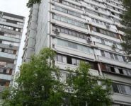 1-комнатная квартира площадью 37 кв.м, Ташкентская ул., 27К3 | цена 5 900 000 руб. | www.metrprice.ru