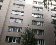 3-комнатная квартира площадью 67 кв.м, Нахимовский проспект, 25к1 | цена 11 000 000 руб. | www.metrprice.ru