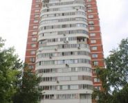 3-комнатная квартира площадью 94.5 кв.м, Веерная улица, 1к7 | цена 20 000 000 руб. | www.metrprice.ru