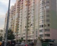 1-комнатная квартира площадью 37.2 кв.м, Полярная ул., 9К2 | цена 6 900 000 руб. | www.metrprice.ru