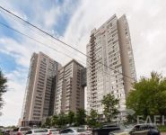 3-комнатная квартира площадью 109.3 кв.м, Шмитовский пр., 16c2 | цена 51 490 000 руб. | www.metrprice.ru