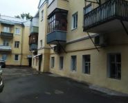 2-комнатная квартира площадью 38.6 кв.м, Комсомольская ул., 12 | цена 4 200 000 руб. | www.metrprice.ru