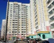 3-комнатная квартира площадью 82 кв.м, улица Барыкина, 4 | цена 11 300 000 руб. | www.metrprice.ru