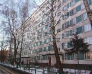 3-комнатная квартира площадью 61.4 кв.м, улица Сакко и Ванцетти, 26 | цена 4 850 000 руб. | www.metrprice.ru