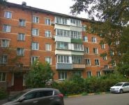 3-комнатная квартира площадью 57 кв.м, улица Мичурина, 11 | цена 4 400 000 руб. | www.metrprice.ru