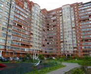 1-комнатная квартира площадью 54 кв.м, улица Фабрициуса, 22 | цена 4 400 000 руб. | www.metrprice.ru