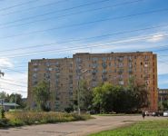 1-комнатная квартира площадью 31 кв.м, МКАД, 23-й километр, внешняя сторона, вл3к2 | цена 1 900 000 руб. | www.metrprice.ru