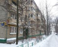 3-комнатная квартира площадью 59 кв.м, Боровский пр., 9 | цена 5 600 000 руб. | www.metrprice.ru