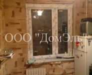 1-комнатная квартира площадью 32 кв.м, Вешняковская ул., 39 | цена 4 900 000 руб. | www.metrprice.ru