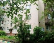 3-комнатная квартира площадью 50 кв.м, Живописная улица, вл21 | цена 3 750 000 руб. | www.metrprice.ru