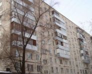 2-комнатная квартира площадью 46 кв.м, Петрозаводская ул., 9К1 | цена 7 270 000 руб. | www.metrprice.ru