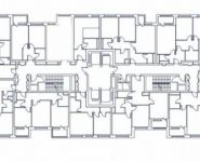 2-комнатная квартира площадью 58 кв.м, Проектируемый 1087 пр. | цена 11 213 300 руб. | www.metrprice.ru