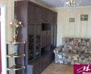 2-комнатная квартира площадью 42 кв.м, Татарская улица, 1/7 | цена 12 200 000 руб. | www.metrprice.ru