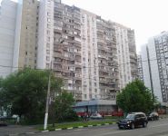 2-комнатная квартира площадью 58 кв.м, Скобелевская ул., 20 | цена 8 200 000 руб. | www.metrprice.ru