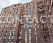 3-комнатная квартира площадью 107 кв.м, Трехгорный Вал ул., 14 | цена 83 460 000 руб. | www.metrprice.ru
