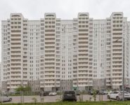 3-комнатная квартира площадью 81 кв.м, Граничная улица, 36 | цена 7 300 000 руб. | www.metrprice.ru