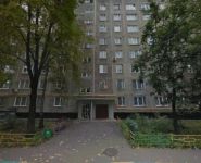 3-комнатная квартира площадью 60 кв.м, Сумской проезд, 12к1 | цена 10 450 000 руб. | www.metrprice.ru