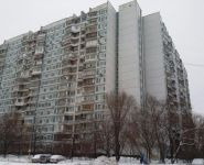 1-комнатная квартира площадью 39 кв.м, Маршала Голованова ул., 1 | цена 5 700 000 руб. | www.metrprice.ru