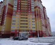 3-комнатная квартира площадью 83 кв.м, Баулинская ул., 4 | цена 5 250 000 руб. | www.metrprice.ru