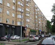 2-комнатная квартира площадью 56 кв.м, Кутузовский проспект, 5/3 | цена 15 500 000 руб. | www.metrprice.ru