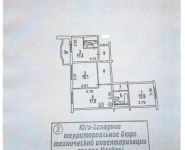 3-комнатная квартира площадью 75.2 кв.м,  | цена 16 000 000 руб. | www.metrprice.ru