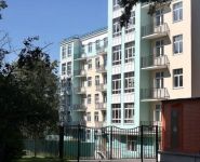 2-комнатная квартира площадью 72.8 кв.м, Почтовая ул., 1 | цена 5 300 000 руб. | www.metrprice.ru