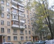 2-комнатная квартира площадью 42 кв.м, Гарибальди ул., 10К2 | цена 9 480 000 руб. | www.metrprice.ru