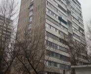2-комнатная квартира площадью 46.7 кв.м, Матвеевская улица, д.3 | цена 6 200 000 руб. | www.metrprice.ru