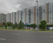 2-комнатная квартира площадью 47 кв.м, Славянский бул., 5К1 | цена 9 290 000 руб. | www.metrprice.ru