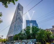 4-комнатная квартира площадью 149.6 кв.м, Мосфильмовская ул., 8 | цена 67 000 000 руб. | www.metrprice.ru