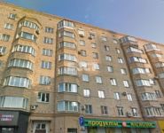 2-комнатная квартира площадью 58 кв.м, Кутузовский просп., 5К3 | цена 9 750 000 руб. | www.metrprice.ru