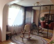 3-комнатная квартира площадью 110 кв.м, Привольная улица, 57к1 | цена 15 500 000 руб. | www.metrprice.ru
