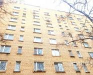 1-комнатная квартира площадью 34 кв.м, Хабаровская ул., 9 | цена 5 200 000 руб. | www.metrprice.ru