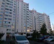 2-комнатная квартира площадью 58 кв.м, Рудневка ул., 18 | цена 8 400 000 руб. | www.metrprice.ru