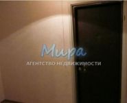 1-комнатная квартира площадью 42 кв.м, Корнейчука ул., 38 | цена 5 500 000 руб. | www.metrprice.ru