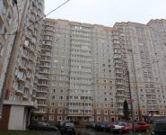 1-комнатная квартира площадью 36 кв.м, Садовая ул., 5К1 | цена 3 300 000 руб. | www.metrprice.ru