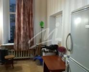 5-комнатная квартира площадью 132 кв.м, Гоголевский бульвар, 33/1 | цена 4 500 000 руб. | www.metrprice.ru