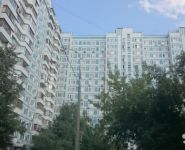 2-комнатная квартира площадью 58 кв.м, Варшавское ш., 142К1 | цена 10 399 000 руб. | www.metrprice.ru