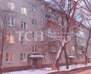 1-комнатная квартира площадью 31.6 кв.м, Полевой проезд, 8 | цена 2 950 000 руб. | www.metrprice.ru