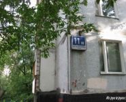 1-комнатная квартира площадью 33 кв.м, Артамонова ул., 11К2 | цена 6 500 000 руб. | www.metrprice.ru